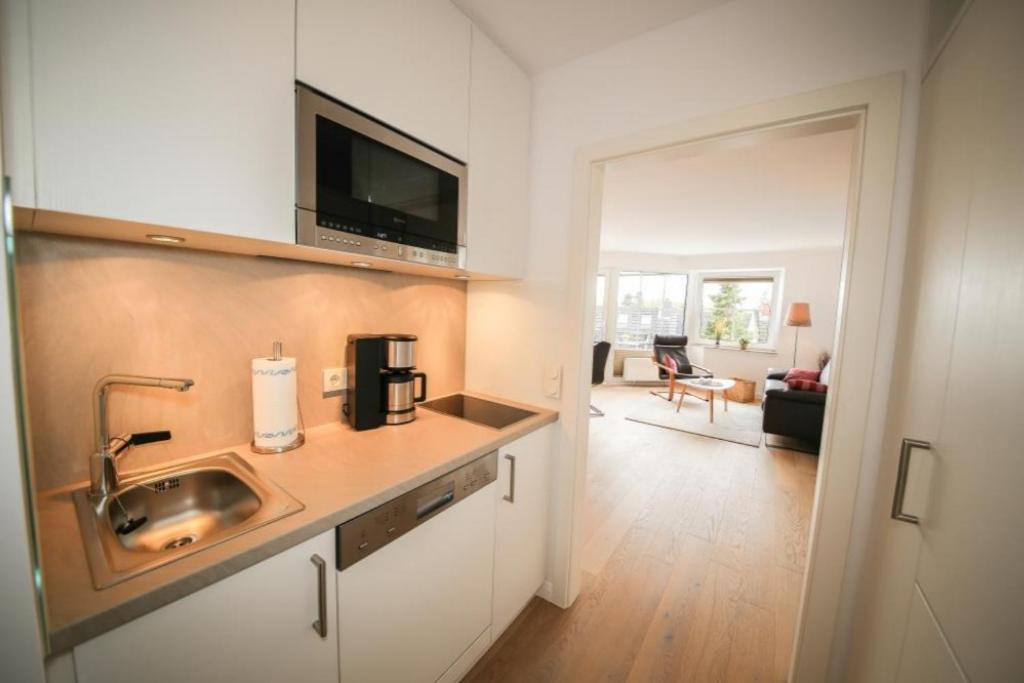 Ferienwohnung Viva La Vida Timmendorfer Strand Exterior photo