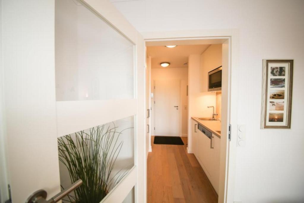 Ferienwohnung Viva La Vida Timmendorfer Strand Exterior photo