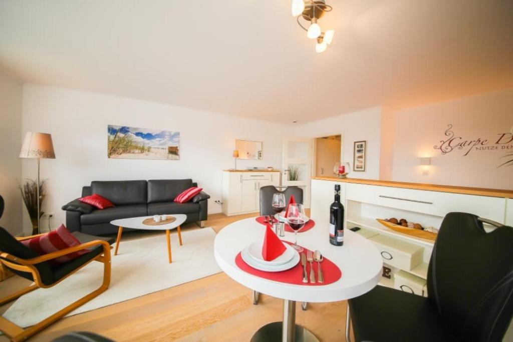Ferienwohnung Viva La Vida Timmendorfer Strand Exterior photo
