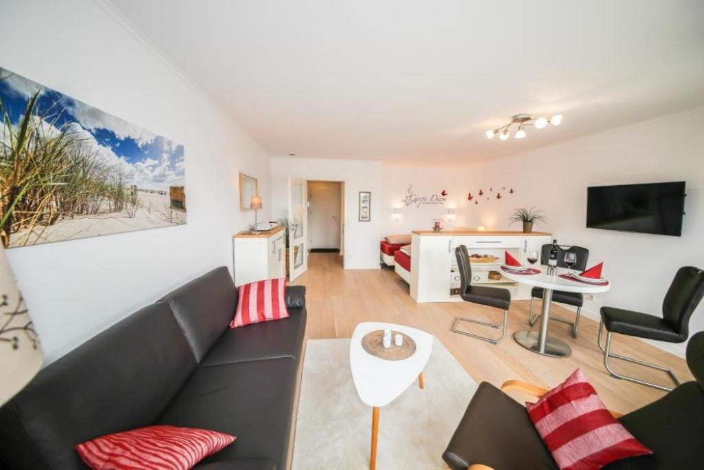 Ferienwohnung Viva La Vida Timmendorfer Strand Exterior photo