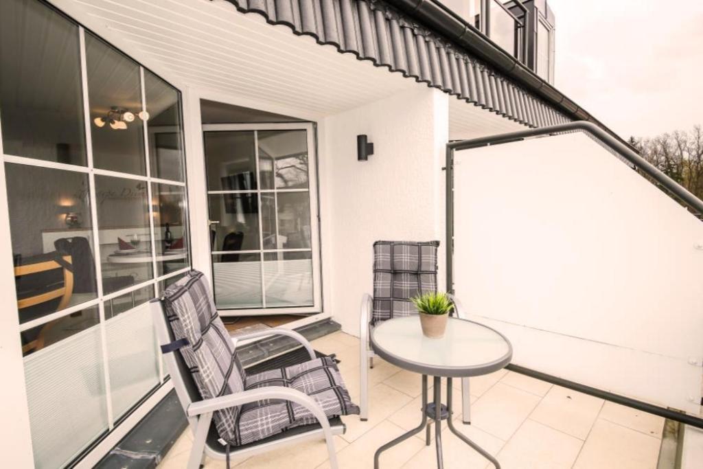 Ferienwohnung Viva La Vida Timmendorfer Strand Exterior photo